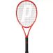 Prince Beast 100 LE 280 Tennis Racket - Red
