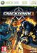 Xbox Crackdown 2 - Xbox 360 - English - PAL