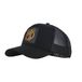 Castelli Casquette Giro d’Italie 2025 Highway To Rome Trucker Noir