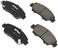Ips Parts Jú IBD-1425 remblokken voorzijde