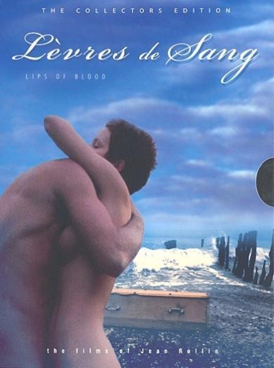 Sonic Lèvres de Sang (3DVD)