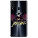 ERT GROUP mobiel telefoonhoesje voor Samsung A20S origineel en officieel erkend DC patroon Bat Girl 004