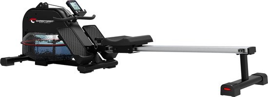 Christopeit Water Rower WP 1500