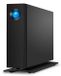 LaCie d2 Professional 8TB Disque dur externe USB-C - Noir