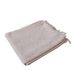 Enjoy Home - Dune Collection - Fringe Blanket - 80% Recycled Cotton - 20% Polyester - Ecru - 130 x 160 cm