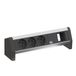 Bachmann DESK 3xUTE 1xCM voeding 1,0m GST18