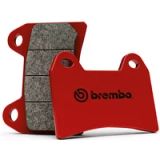 Brembo plaquettes de frein pour Brembo XJ400 Divers/FZS600 Fazer= YA15/M2