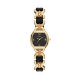 FOSSIL Harlow Montre Femme 22 mm Doré