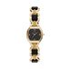 FOSSIL Harlow Montre Femme 22 mm Doré