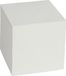 König & Ebhardt 8655630 notitieblok recycling (8,5 x 8,5 x 8,5 cm, 650 vellen)