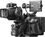 DJI Ronin 4D 4-Axis Cinema Camera 8K Combo Kit
