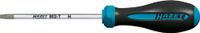 HAZET 802-T20H HEXAnamic Schroevendraaier - T20H Tamper-Resistant Torx