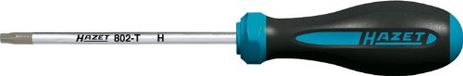 HAZET 802-T20H HEXAnamic Schroevendraaier - T20H Tamper-Resistant Torx