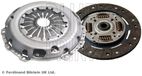 BLUE PRINT Jeu de embrayage 220mm - ADF123014