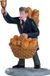 Lemax Bread Peddler - Kersthuisjes & Kerstdorpen