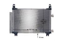 MAHLE AC 793 000S A/C-condensator