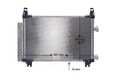 MAHLE AC 793 000S A/C-condensator