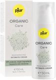 Pjur Organic Care Regenerating Intimate Cream - 50 ml