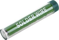 Basetech ZD-30B Soldeerboutset 230 V 30 W Potloodvorm Incl. soldeertin, Incl. uitrusting, Incl. desoldeerzuigpomp, Incl. soldeerpunt