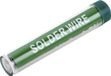 Basetech ZD-30B Soldeerboutset 230 V 30 W Potloodvorm Incl. soldeertin, Incl. uitrusting, Incl. desoldeerzuigpomp, Incl. soldeerpunt