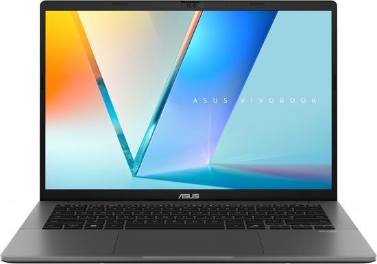 ASUS Vivobook S14 / M3407HA-LYNADW