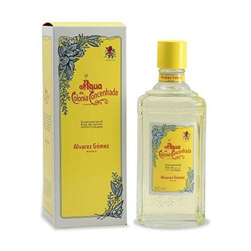 Alvarez Gomez Eau de Cologne / 300 ml / Unisex