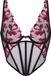Hunkemöller Bustier Dahlia Zwart