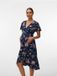 Vero Moda Jurk VMMSAKI Zwangerschapsjurk