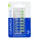 CURAPROX CURAPROX CPS 011 Prime Recharges pour brosses interdentaires, 8 pièces