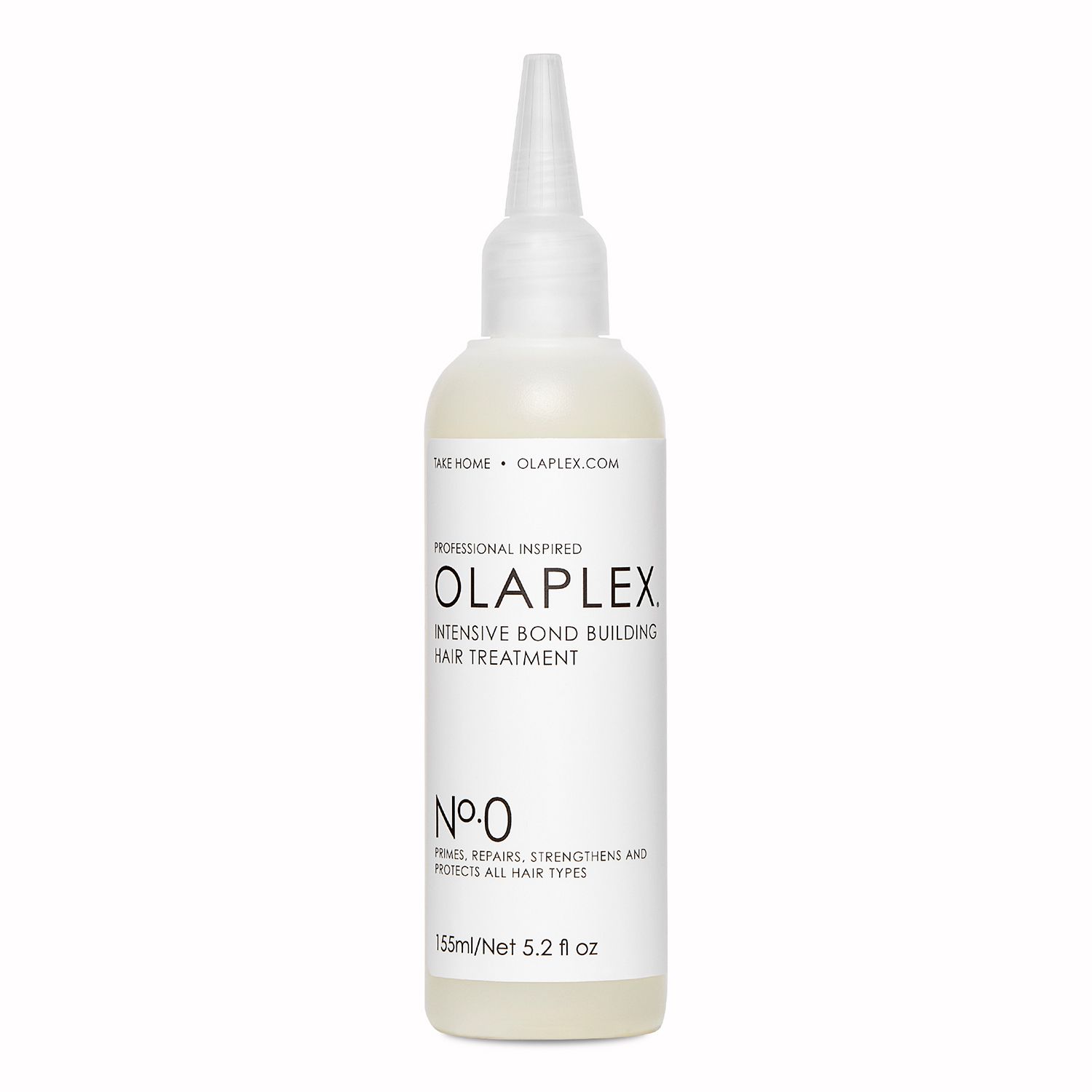 Olaplex No.0 Intensive Bond Building Treatment 155 ml