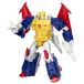 Hasbro Transformers Legacy Evolution Metalhawk 18 cm - Actiefiguur