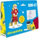 decopach Decopatch Mini Kit - Superheld