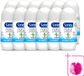 Sanex 12 x Deo Roll-on Bamboo Invisible Fresh - 50 ml