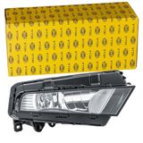 HELLA 1ND 012 598-021 FF-Mistlamp ECE - rechts