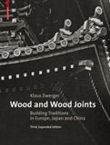 Wood Birkhauser Wood & Wood Joints