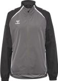 Hummel dames trainingsjack Hmllead 2.0 Woven Jacket Woman 223769
