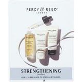 Percy & Reed Set de soins capillaires fortifiants