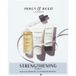 Percy & Reed Set de soins capillaires fortifiants