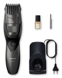 Panasonic ER-EGB44H503 Tondeuse à barbe AC/Batterie 20 1 cm Humide et sec Noir