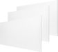 BELRAD panneau plat radiateur 300x1200mm - Blanc
