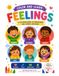 Color and Learn: Feelings