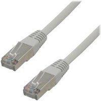 SQP Netwerkkabel - RJ-45 (M) naar RJ-45 (M) - 30 m - FTP - CAT 6 - gevormd