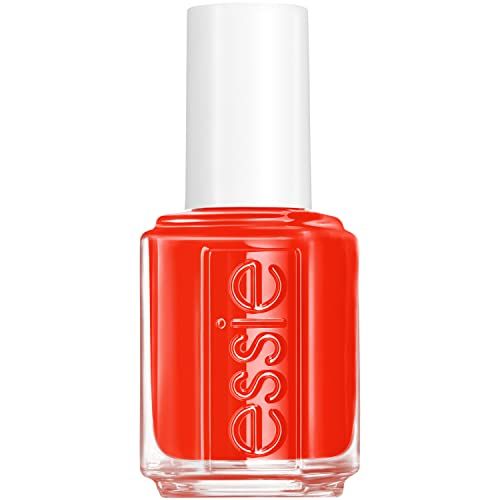 Essie - Ontmoet me bij zonsondergang - 67 - Nagellak - Rood en koraal