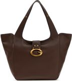 GUESS Camden Tote Espresso donkerbruin schoudertas shopper