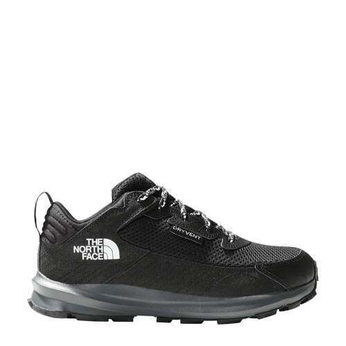 The North Face The North Face Fastpack sneakers Fastpack zwart