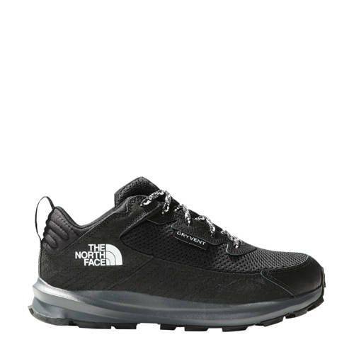 The North Face Fastpack Sneakers - Black