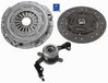 SACHS Kupplungssatz 3000 990 389