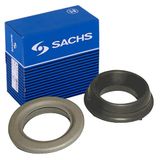 SACHS Reparatursatz, Federbeinstützlager 802283 Vorderachse | Compatibel met: RENAULT RAPID Kasten/Großraumlimousine, SUPER 5