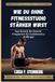 Wie du ohne Fitnessstudio stärker wirst: Das Schritt-für-Schritt-Programm für Calisthenics-Anfänger