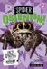 Spider Brain Candy Books Spider Obsession!